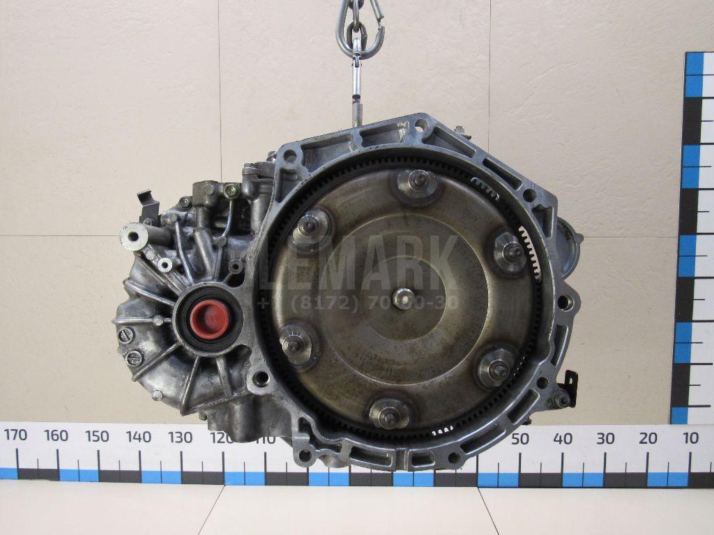 АКПП (автоматическая коробка переключения передач) 09G300039K VAG
