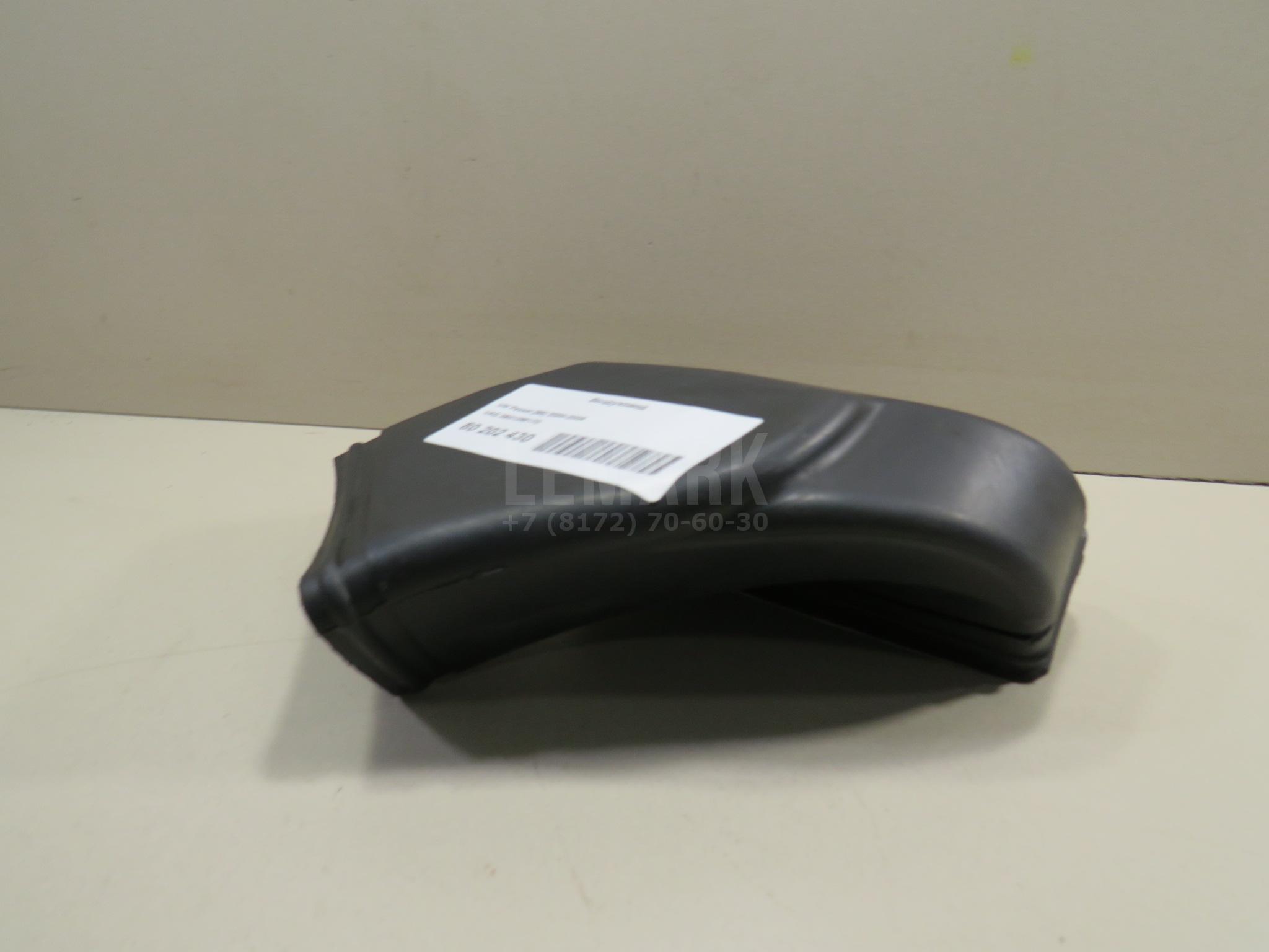 Воздуховод 3B0129617D VAG