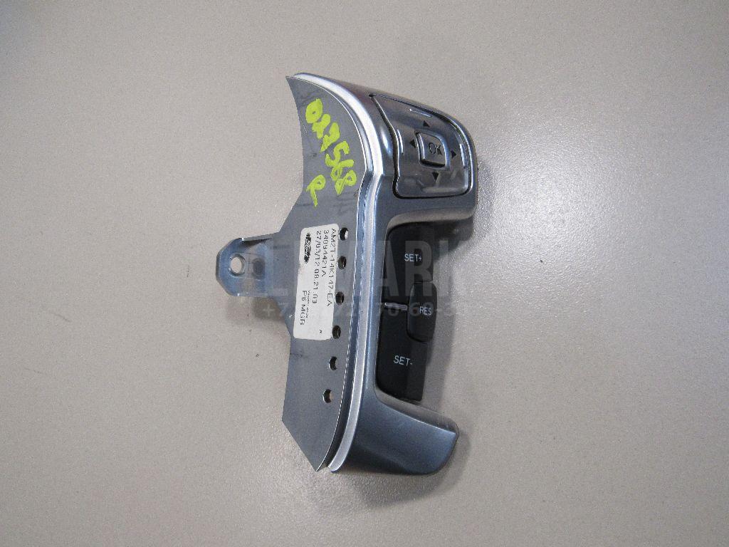 Кнопка многофункциональная 1678651 Ford