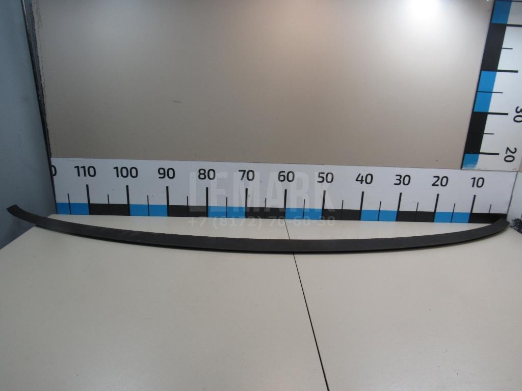 Накладка на капот 5M0853173B5AP VAG