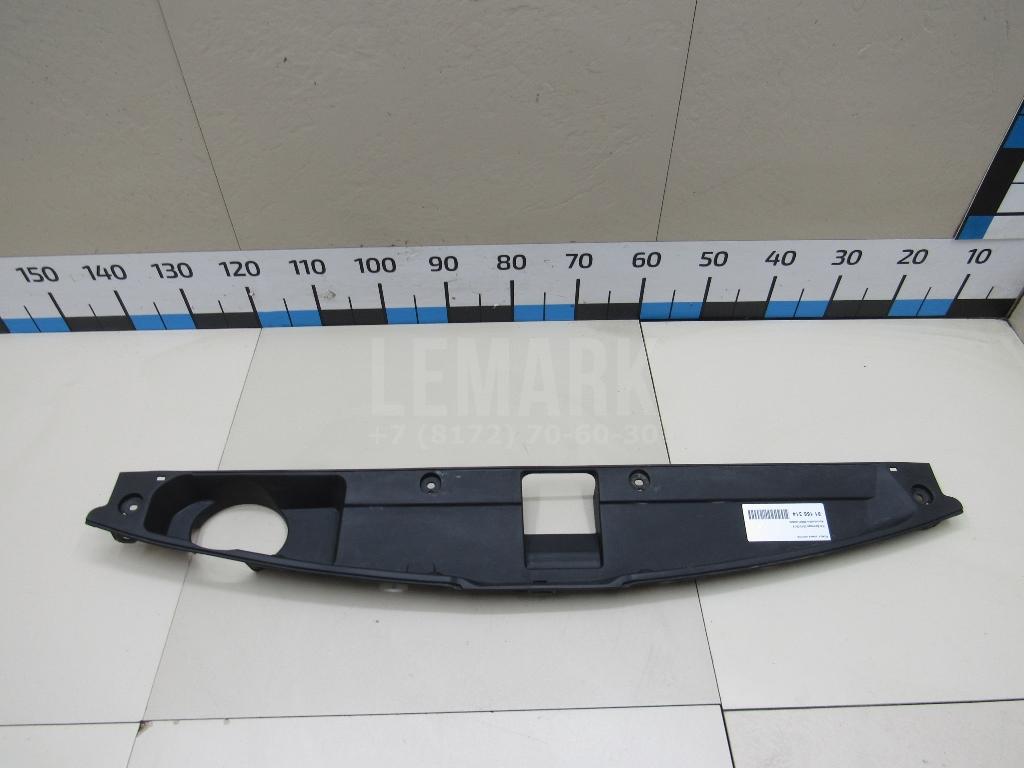 Кожух замка капота 863613U000 Hyundai-Kia