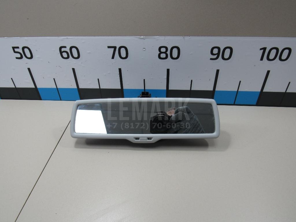 Зеркало заднего вида 7N0857511LSMA VAG