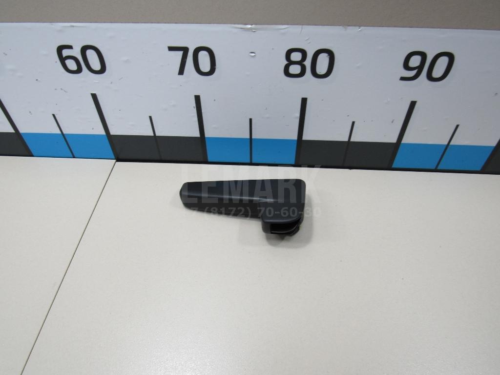 Ручка открывания капота 6R18235339B9 VAG