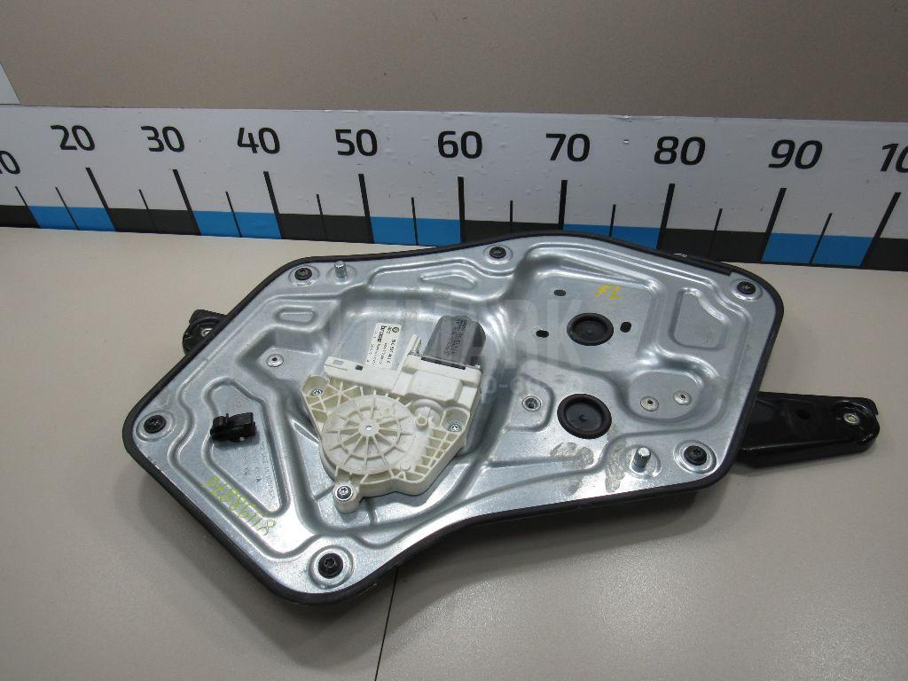 Стеклоподъемник электр. передний левый 5L0837461 VAG