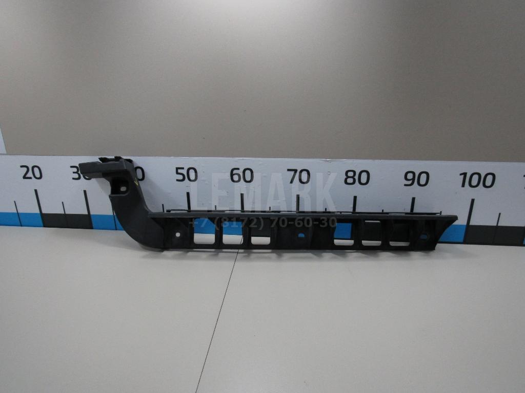 Направляющая заднего бампера левая 5E5807863 VAG