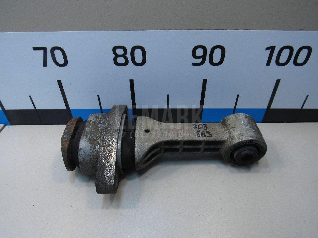 Опора двигателя задняя 219501R000 Hyundai-Kia