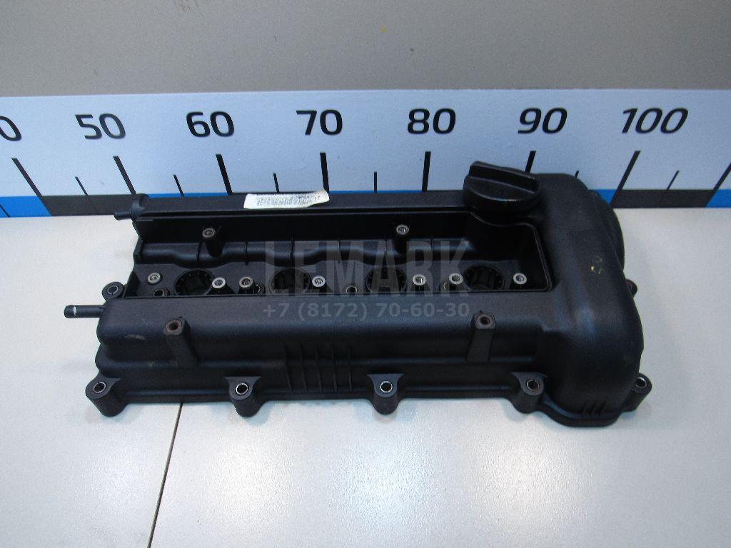 Крышка головки блока (клапанная) 224102B100 Hyundai-Kia