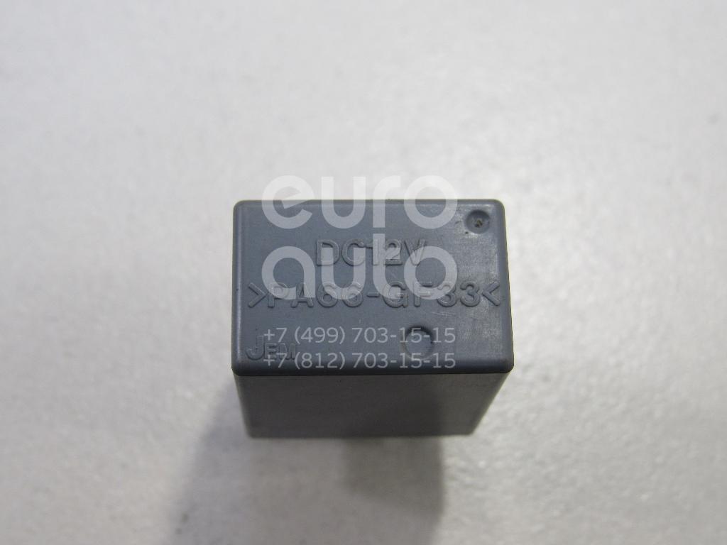 Опель антара реле стартера Реле GM 4808156 для Opel Antara 2007-2015 в Минске
