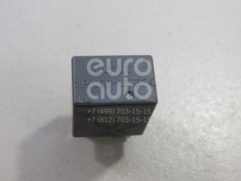 Опель антара реле стартера Реле GM 4808156 для Opel Antara 2007-2015 в Туле