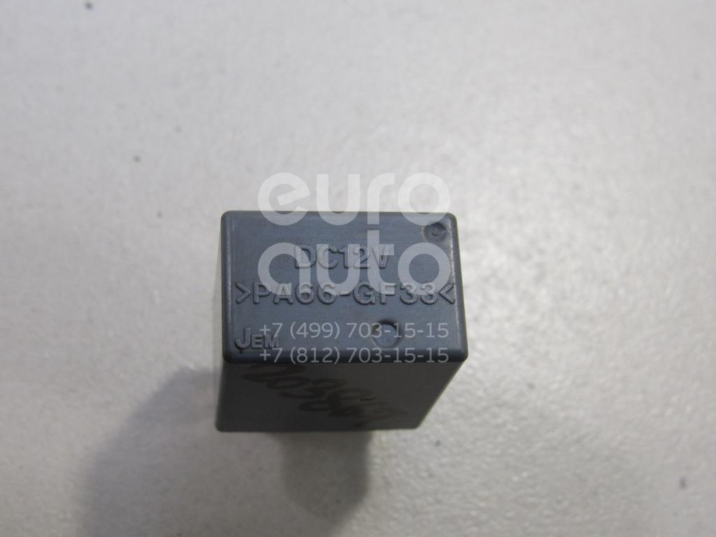 Опель антара реле стартера 4808156 GM от 255 руб. для Opel Antara 2007-2017 в Москве