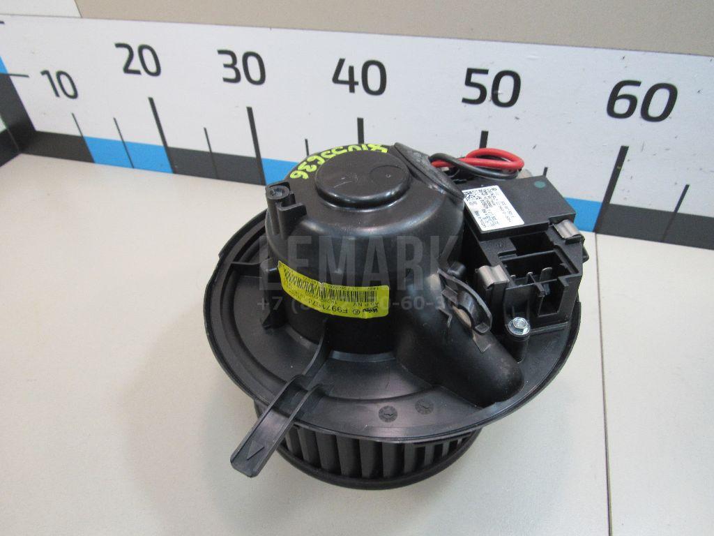 Моторчик отопителя 1K2820015H VAG
