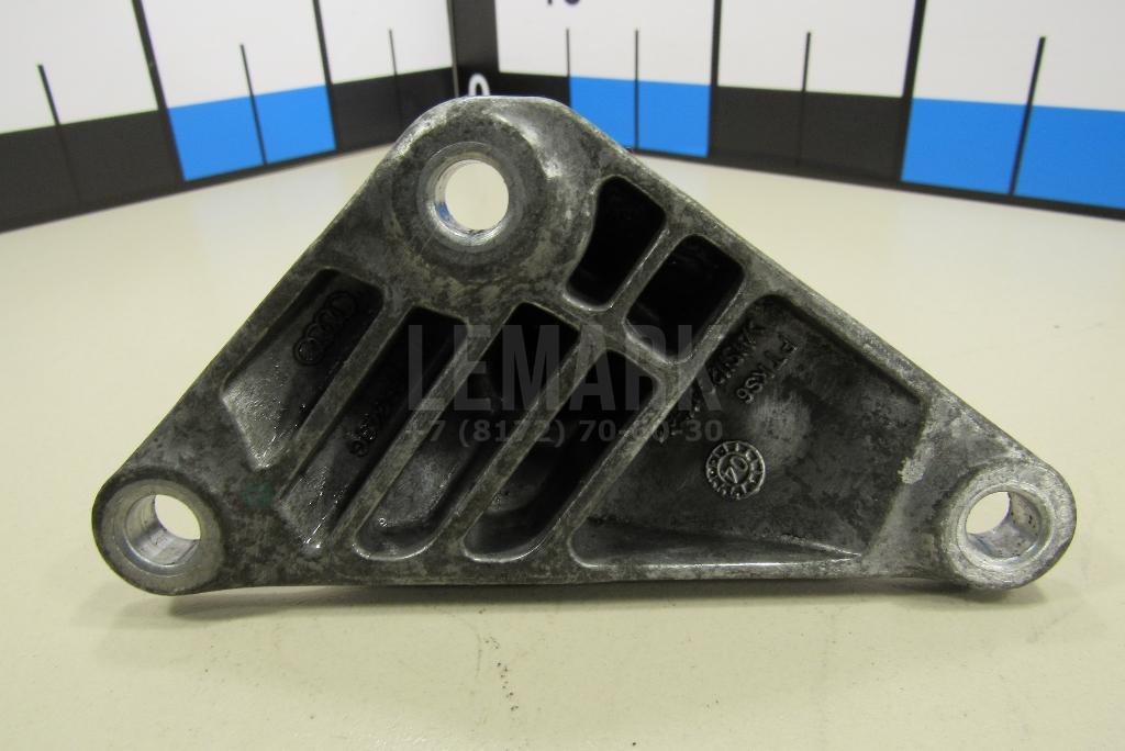 Кронштейн двигателя передний для  BMW 3-serie F30/F31/F80 2011-2020