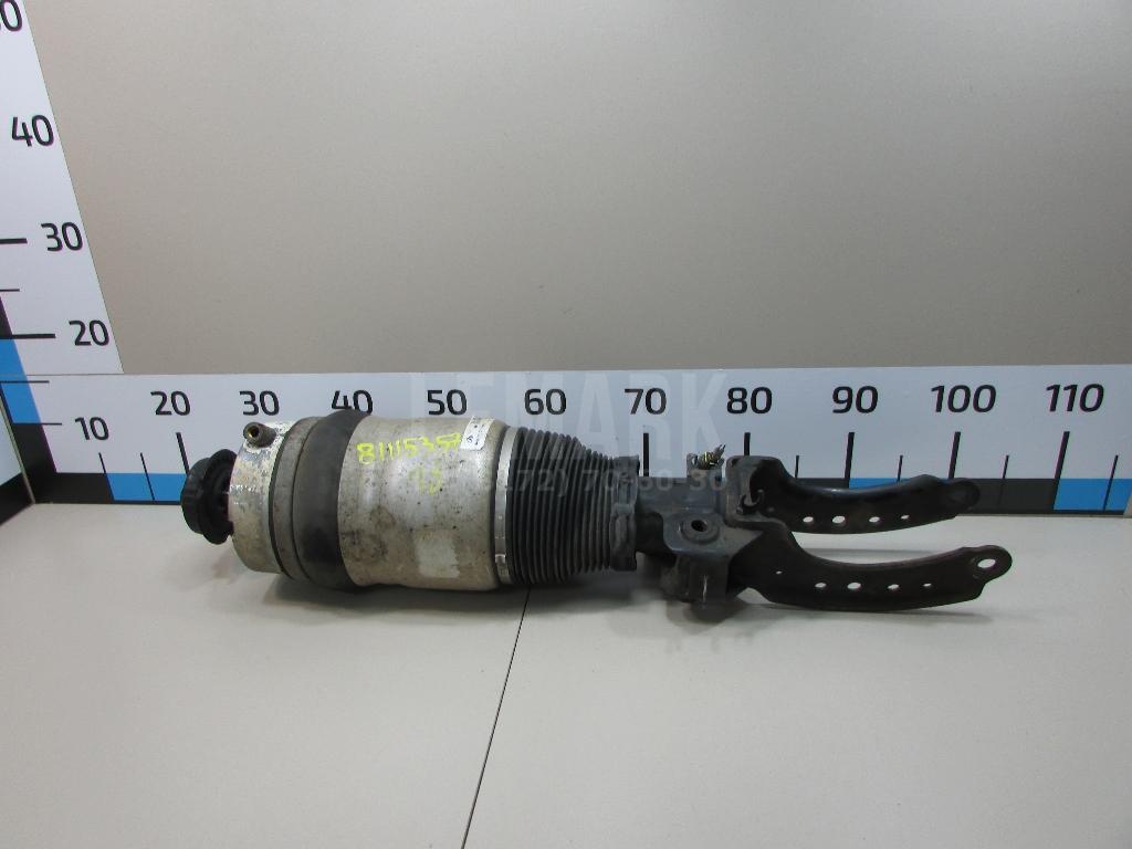 Амортизатор передний левый 7L6413031R VAG