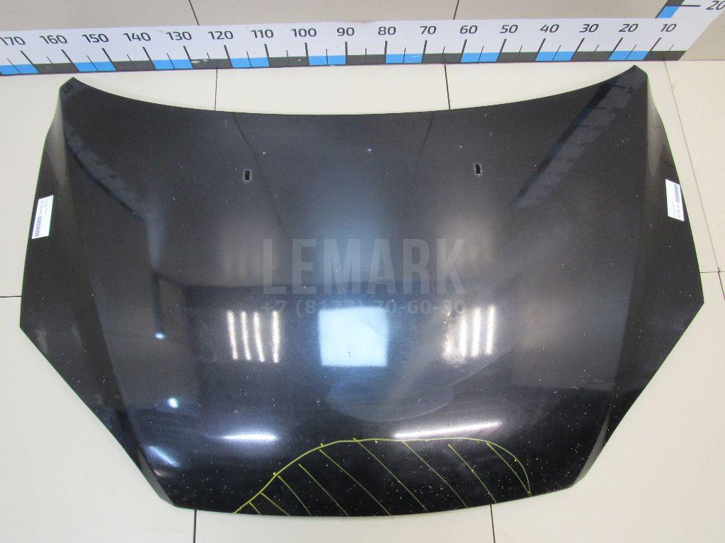 Капот 1505771 Ford