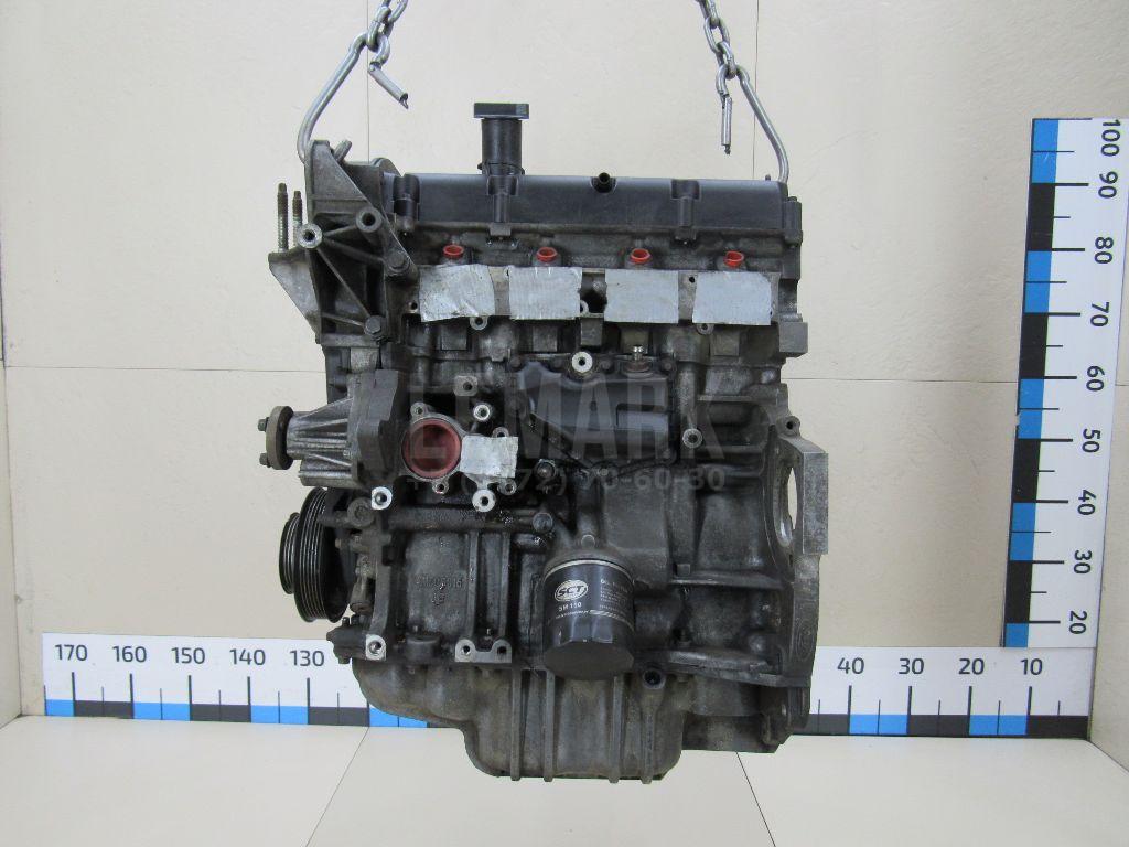 Двигатель 1734722 Ford