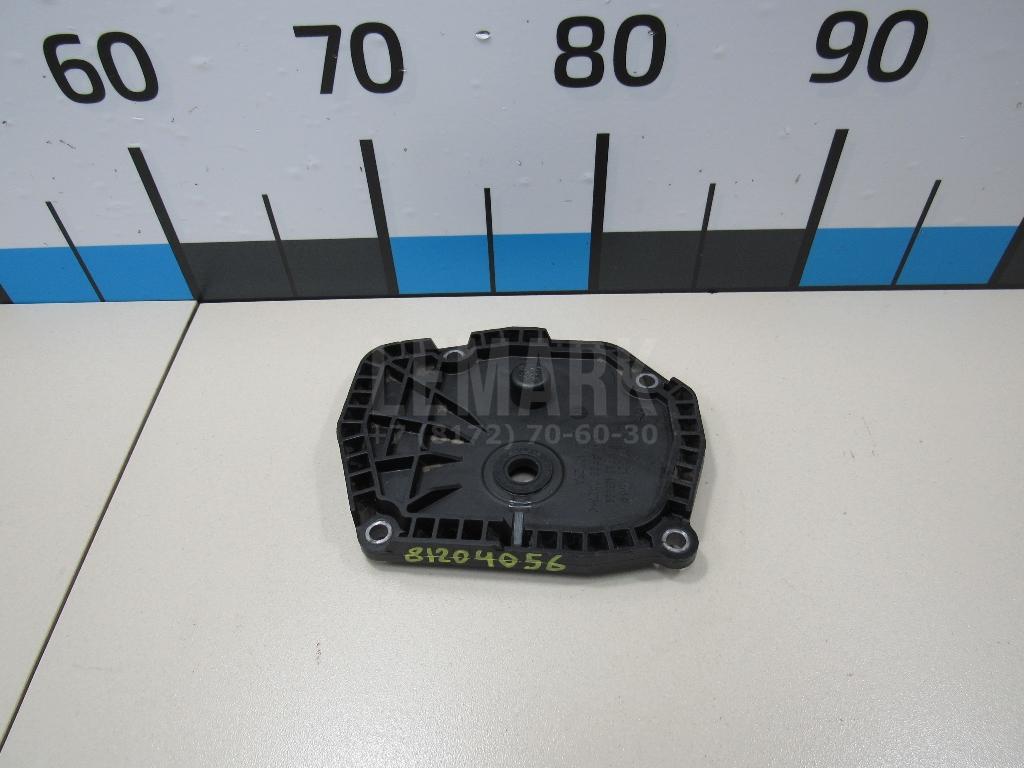 Крышка КПП 0AM321490B VAG