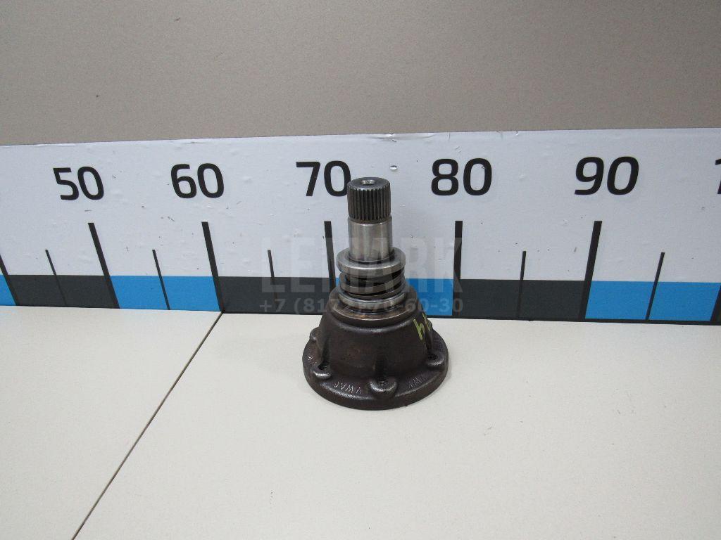 Фланец КПП 0AM409344B VAG