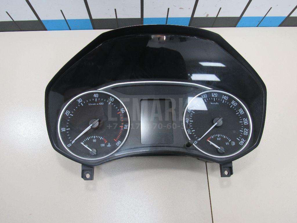 Панель приборов 1Z0920843KKD0 VAG