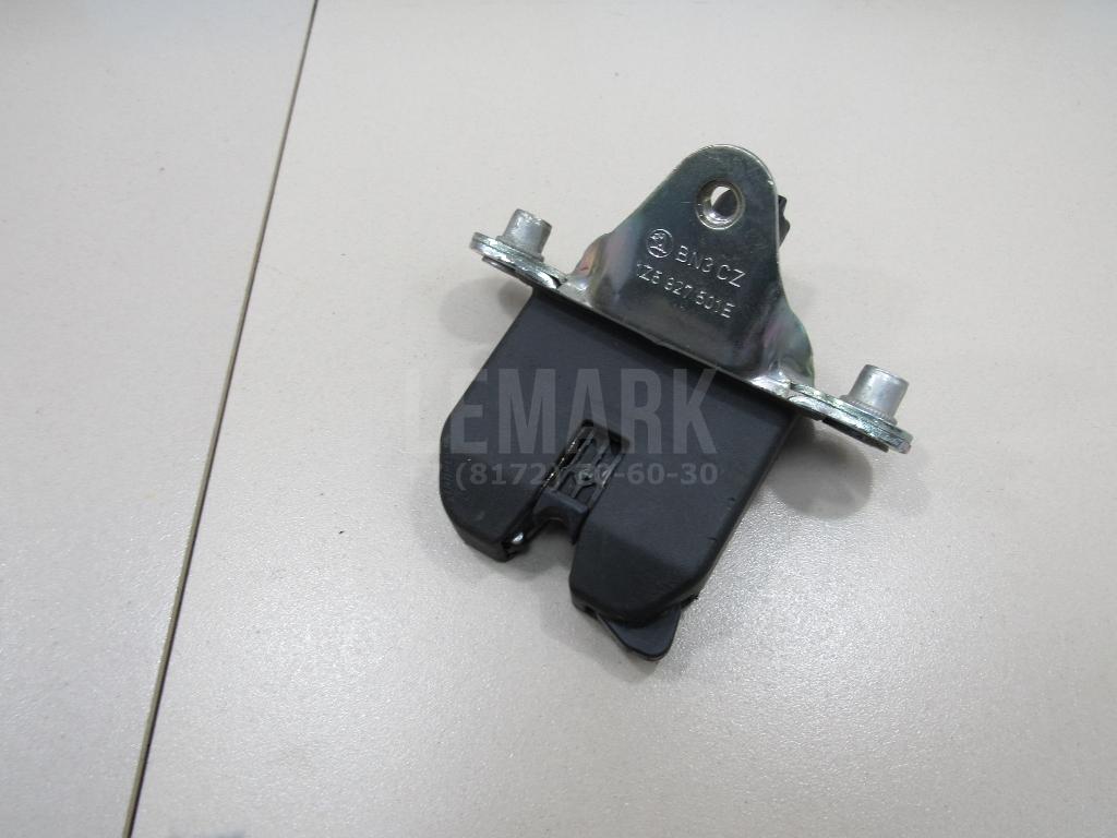 Замок багажника 1Z5827501E VAG