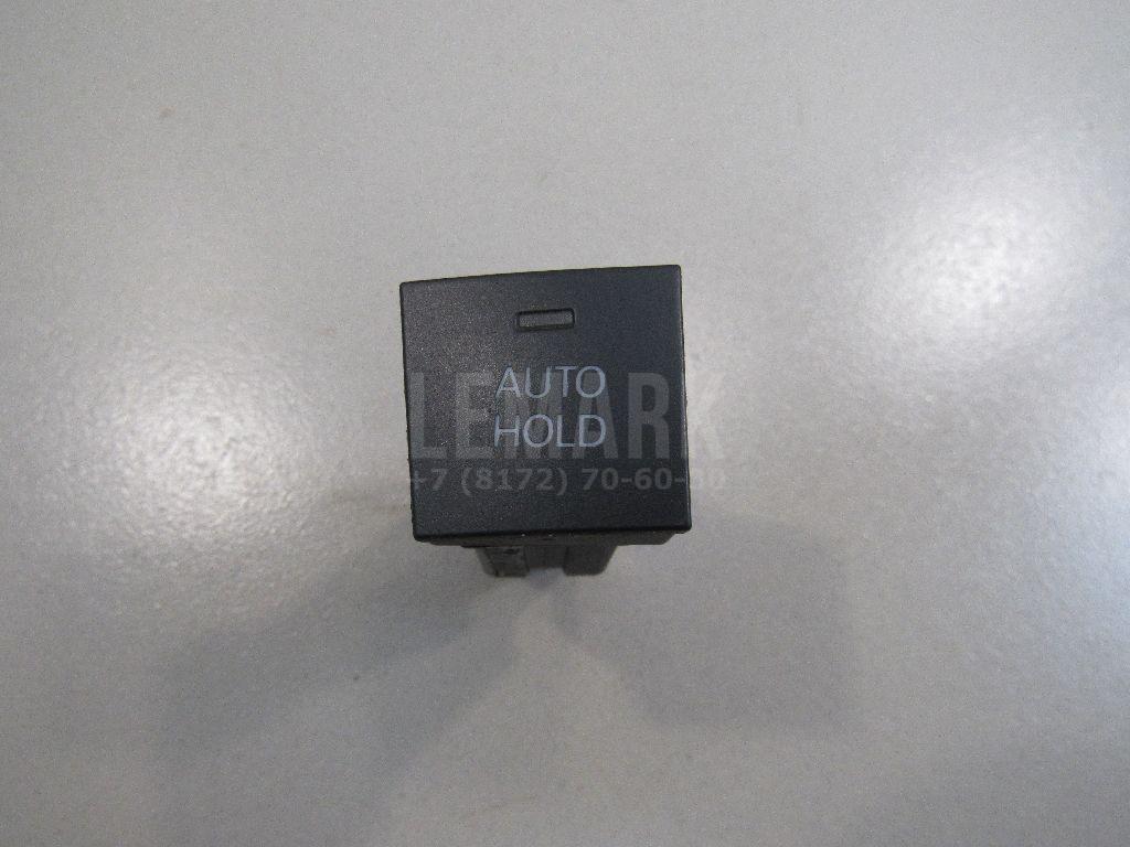 Кнопка многофункциональная 3C0927227BREH VAG