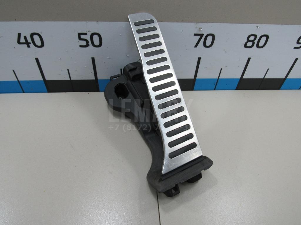 Педаль газа 1K1721503AD VAG
