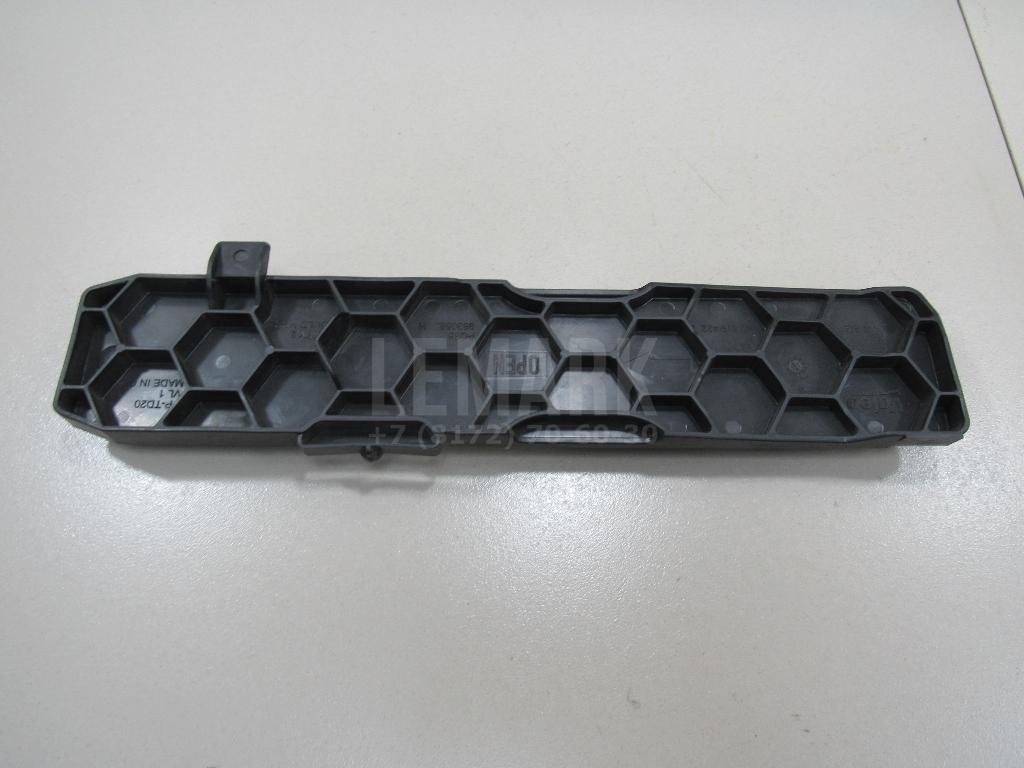 Крышка салонного фильтра 1K0819422B VAG