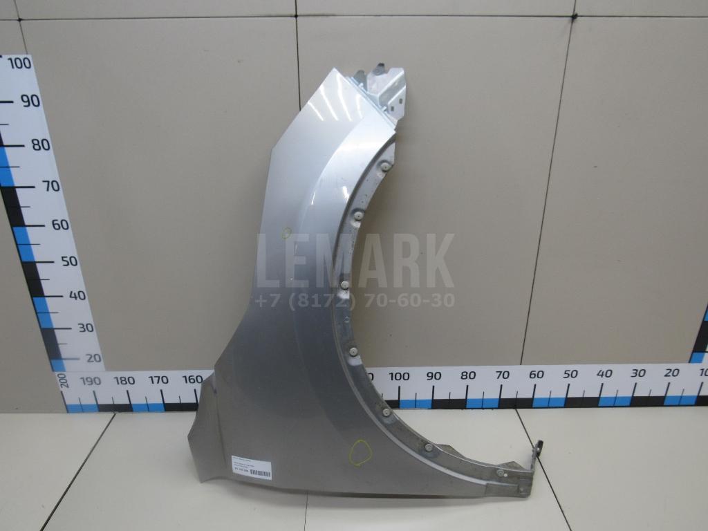 Крыло переднее правое F31004EAMB Nissan