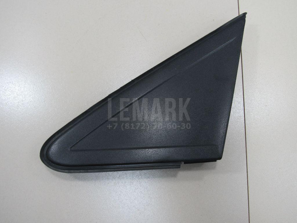 Накладка зеркала левого 4M51A16004AE Ford