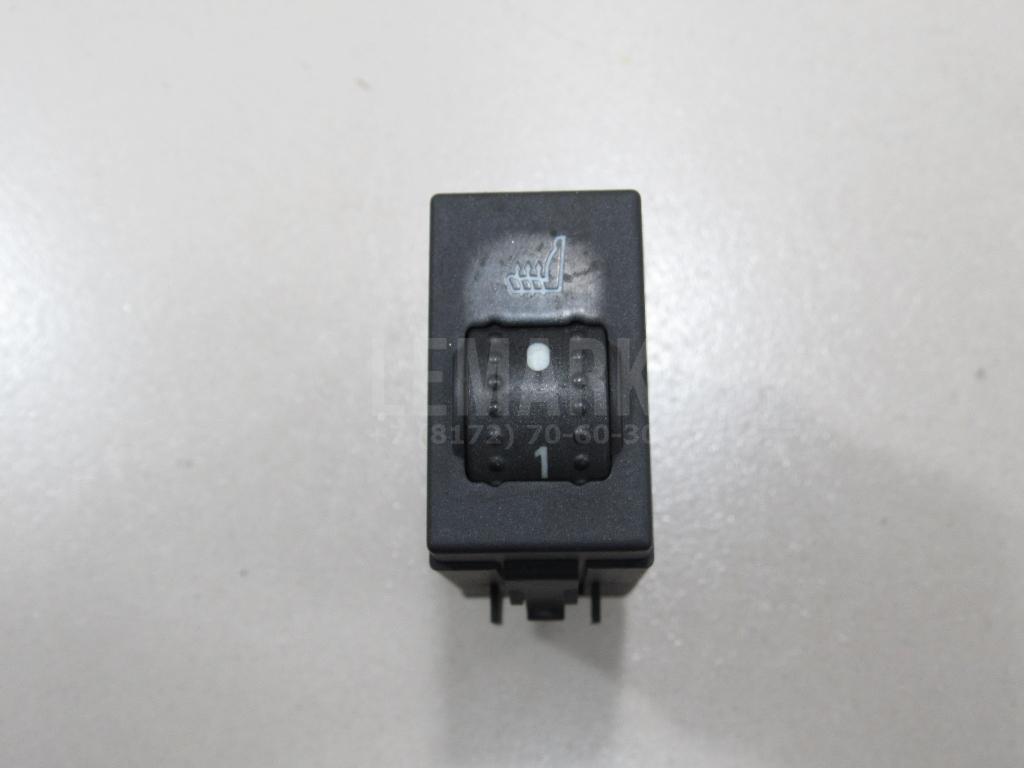 Кнопка обогрева сидений 7M5T19K314AA Ford