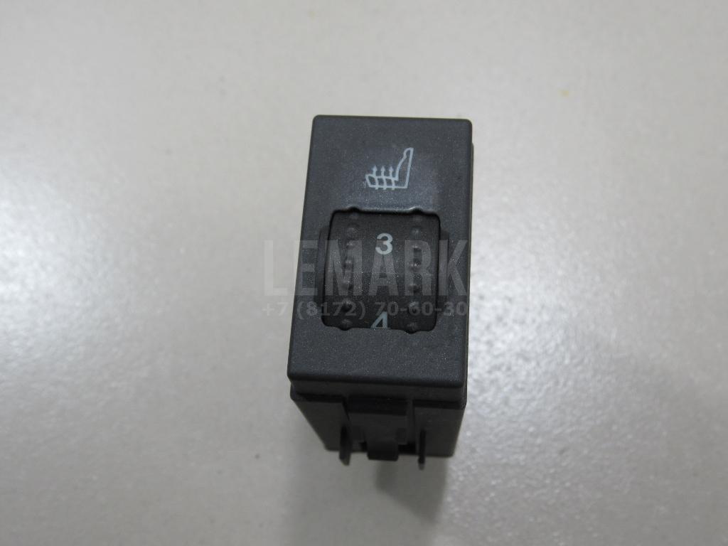 Кнопка обогрева сидений 7M5T19K314AA Ford