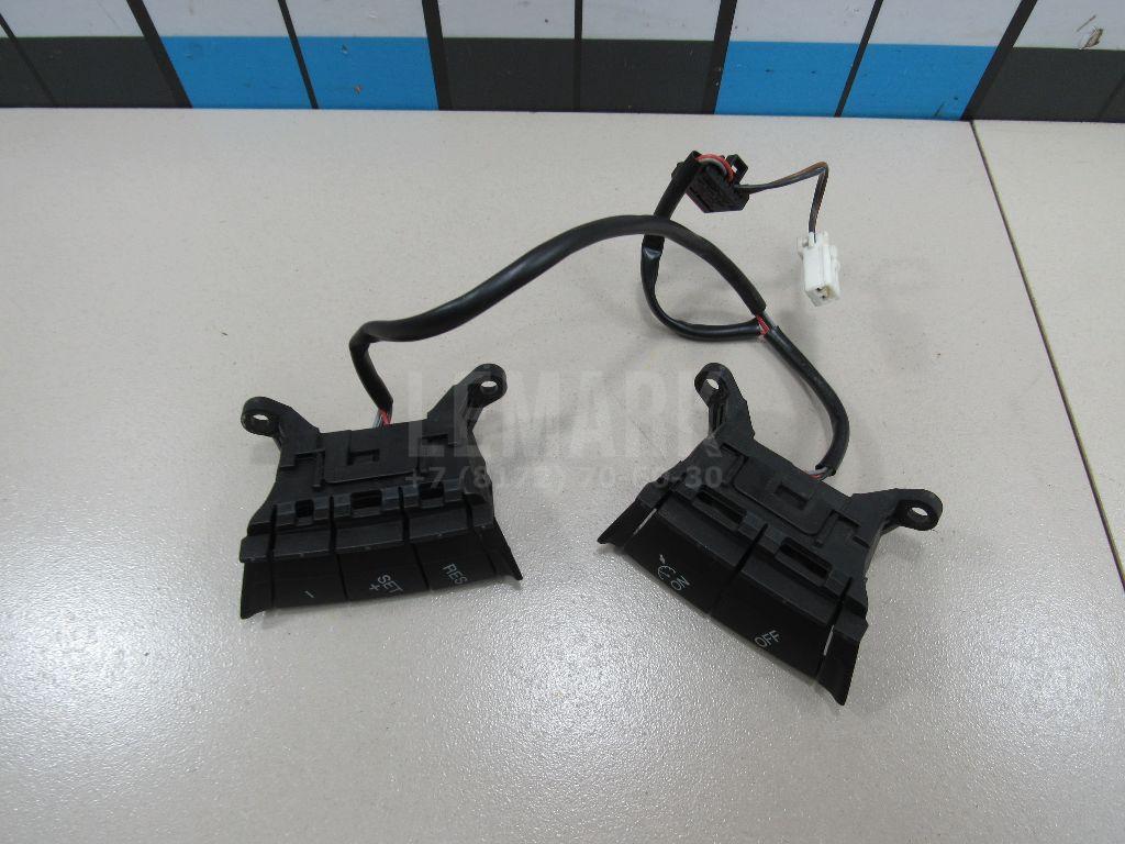 Кнопка многофункциональная 1352794 Ford