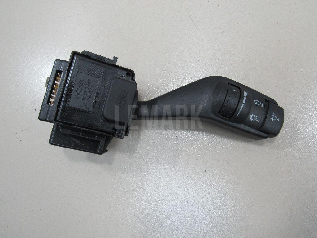 Переключатель стеклоочистителей 4M5T17A553AD Ford