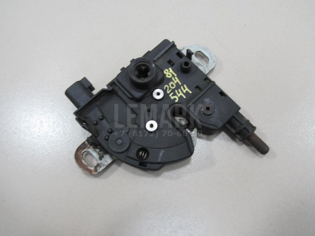 Замок капота 4895286 Ford