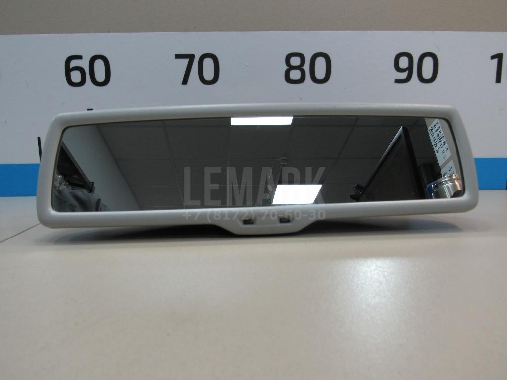 Зеркало заднего вида 7N0857511LSMA VAG