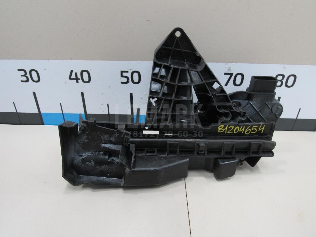 Замок двери передней правой 4894641 Ford