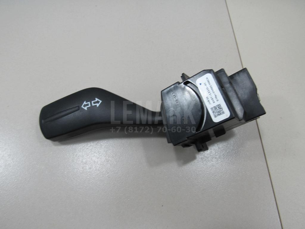 Переключатель поворотов подрулевой 6G9T13335AE Ford