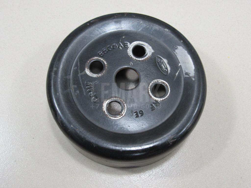 Шкив водяного насоса (помпы) 5070484 Ford