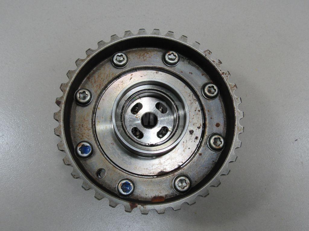 Механизм изменения фаз ГРМ 4M5G6C524CE Ford