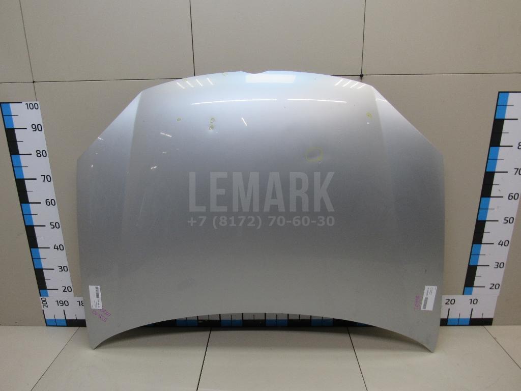 Капот 1K0823031L VAG