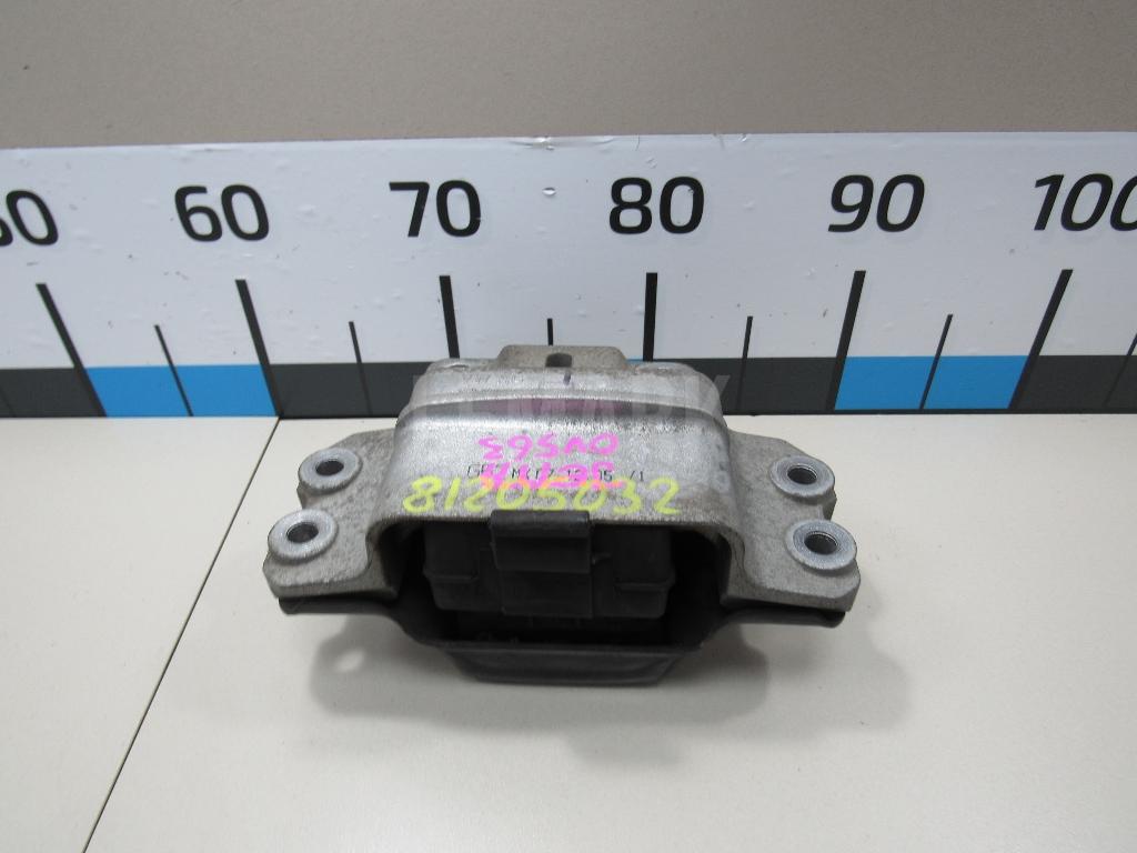 Опора КПП левая 1K0199555N VAG