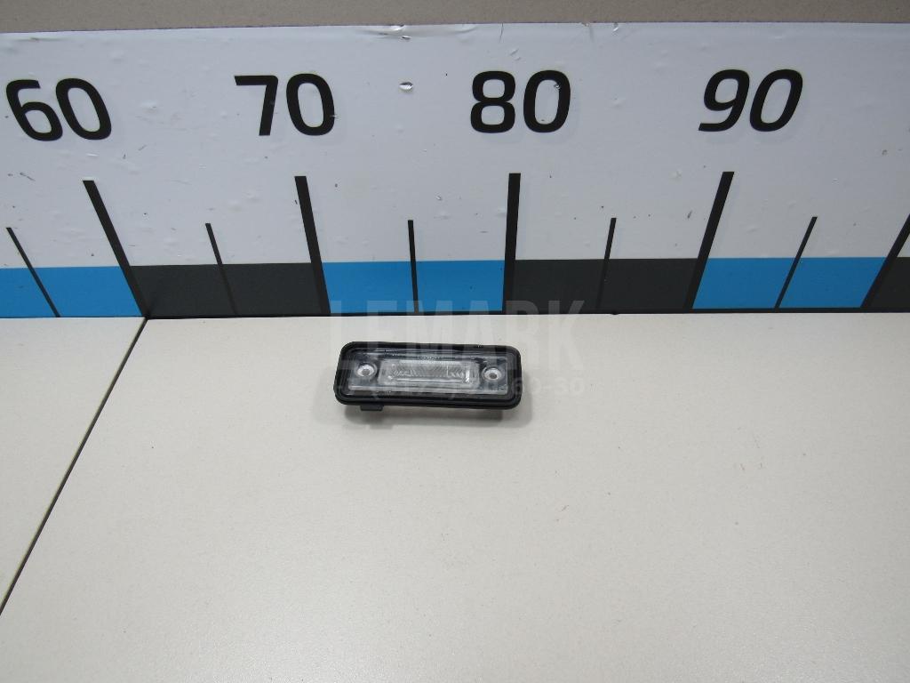 Фонарь подсветки номера 3B5943021B VAG