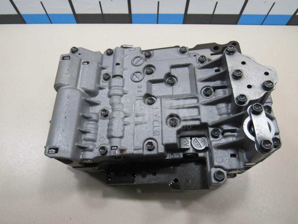 Блок клапанов 1459172 Ford