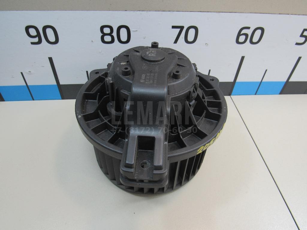 Моторчик отопителя 971114L000 Hyundai-Kia