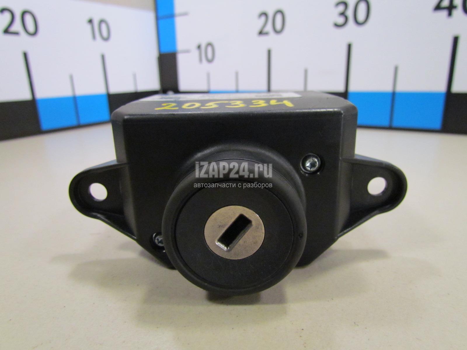 4F0909131D Замок зажигания VAG A6 [C6,4F] (2004 - 2011)