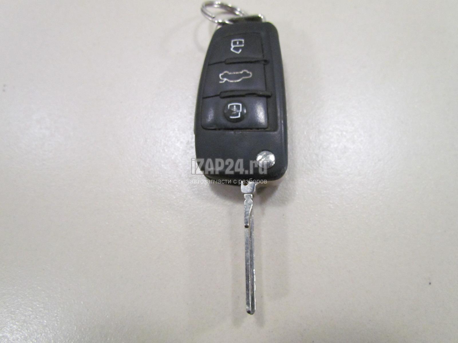 4F0909131D Замок зажигания VAG A6 [C6,4F] (2004 - 2011)