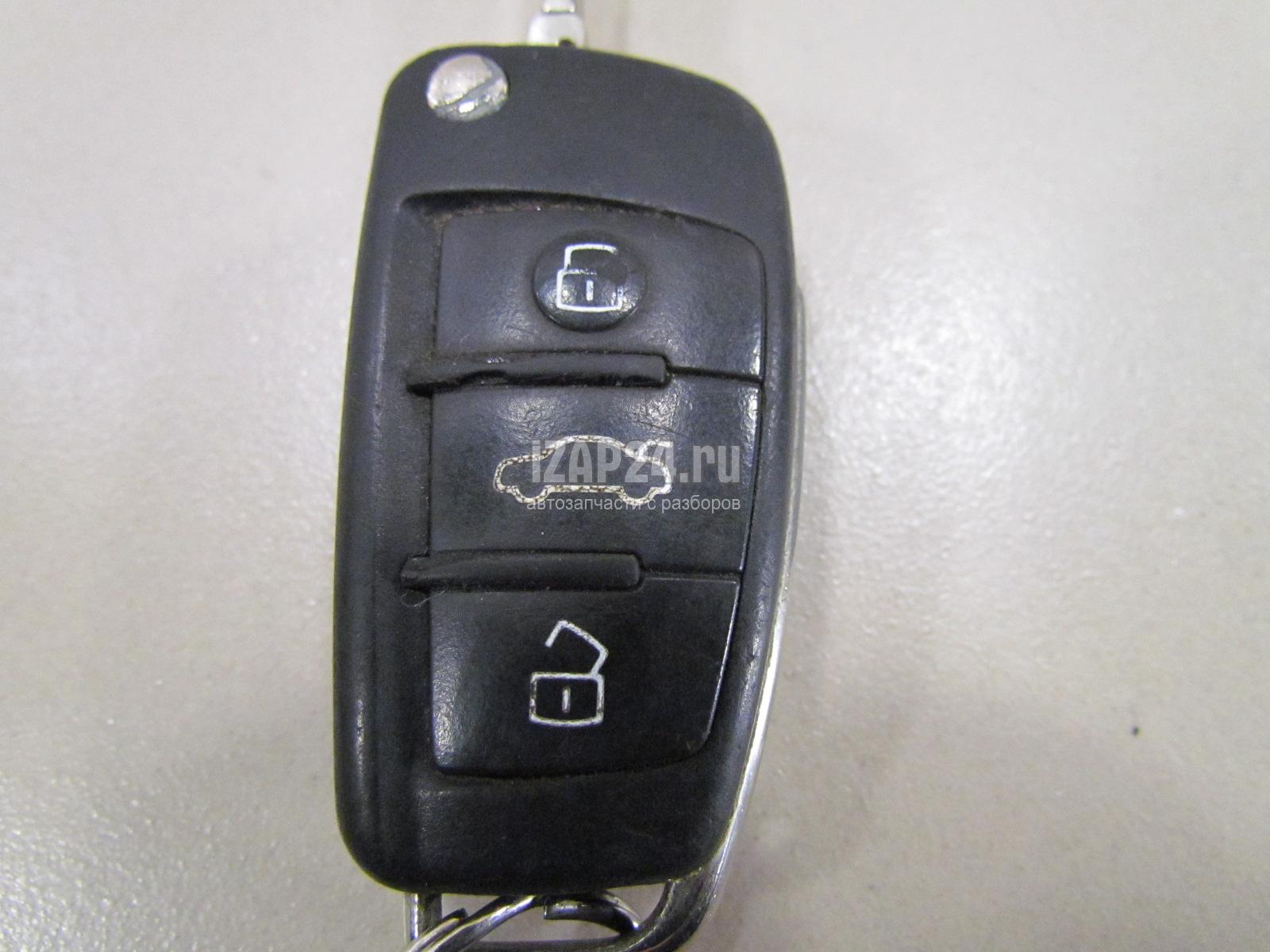 4F0909131D Замок зажигания VAG A6 [C6,4F] (2004 - 2011)