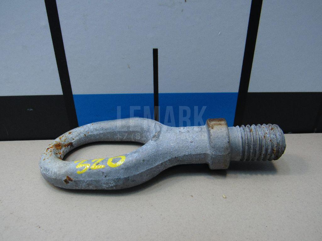 Крюк буксировочный 7L0805783A VAG