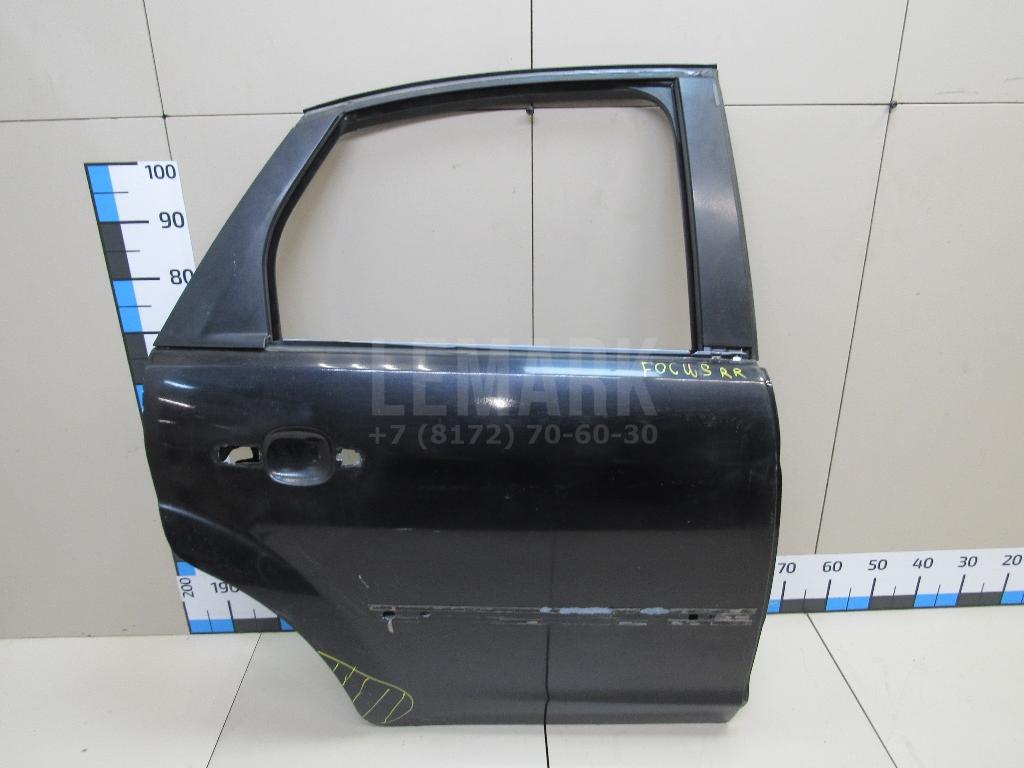 Дверь задняя правая 1505762 Ford
