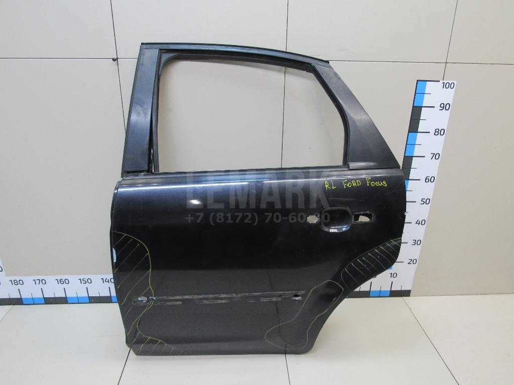 Дверь задняя левая 1505763 Ford