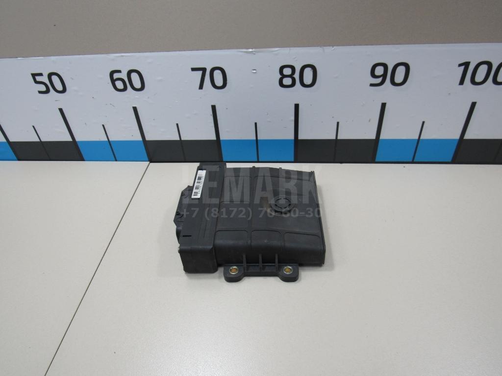 Блок управления АКПП 09G927750FB VAG